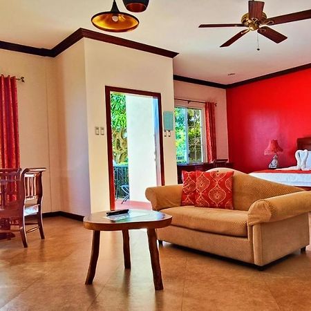 Star View Boutique Resort Dumaguete City Экстерьер фото