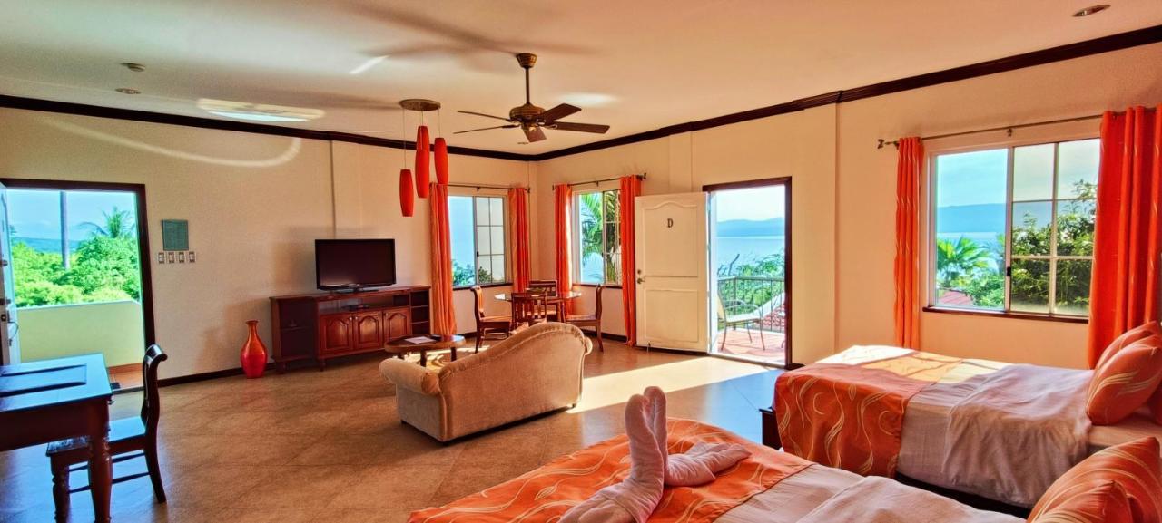 Star View Boutique Resort Dumaguete City Экстерьер фото