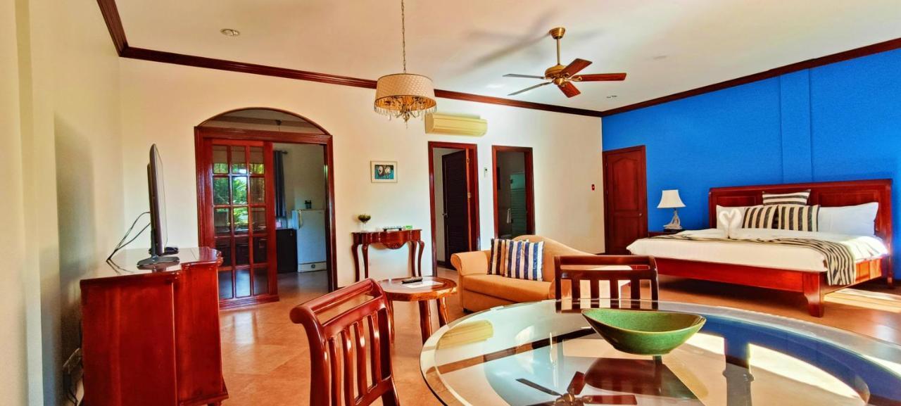 Star View Boutique Resort Dumaguete City Экстерьер фото