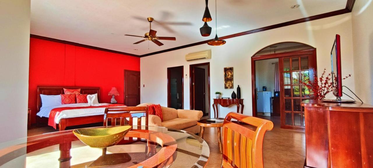 Star View Boutique Resort Dumaguete City Экстерьер фото