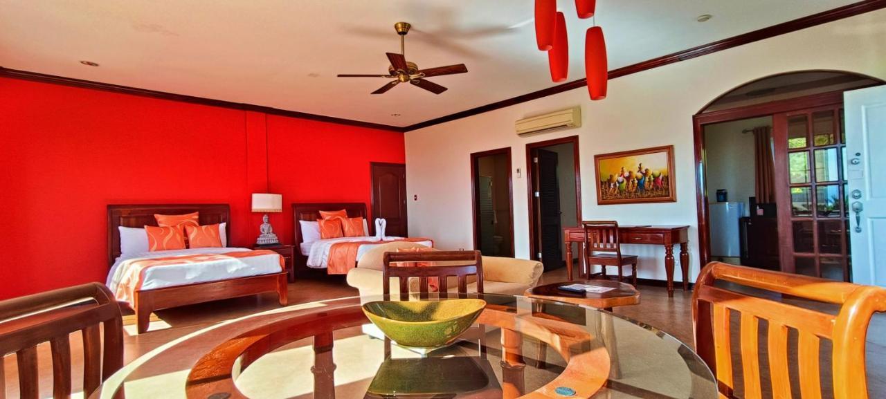 Star View Boutique Resort Dumaguete City Экстерьер фото