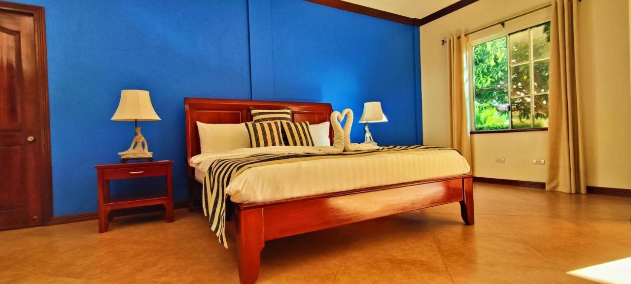 Star View Boutique Resort Dumaguete City Экстерьер фото