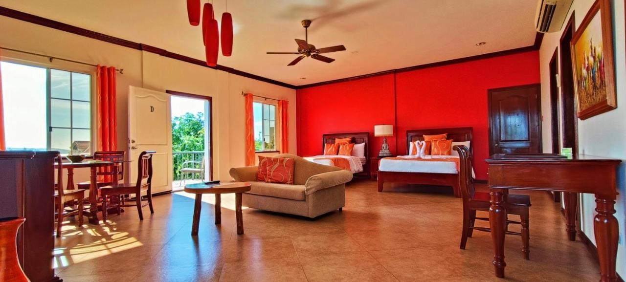 Star View Boutique Resort Dumaguete City Экстерьер фото