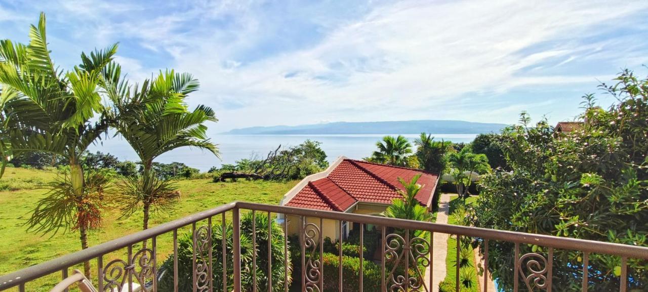 Star View Boutique Resort Dumaguete City Экстерьер фото