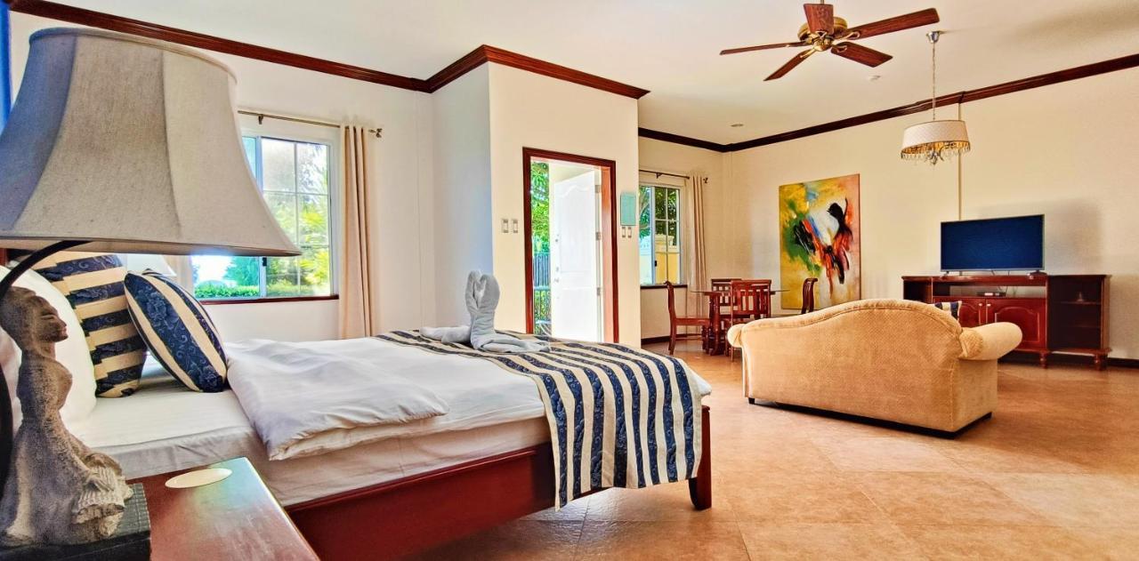 Star View Boutique Resort Dumaguete City Экстерьер фото