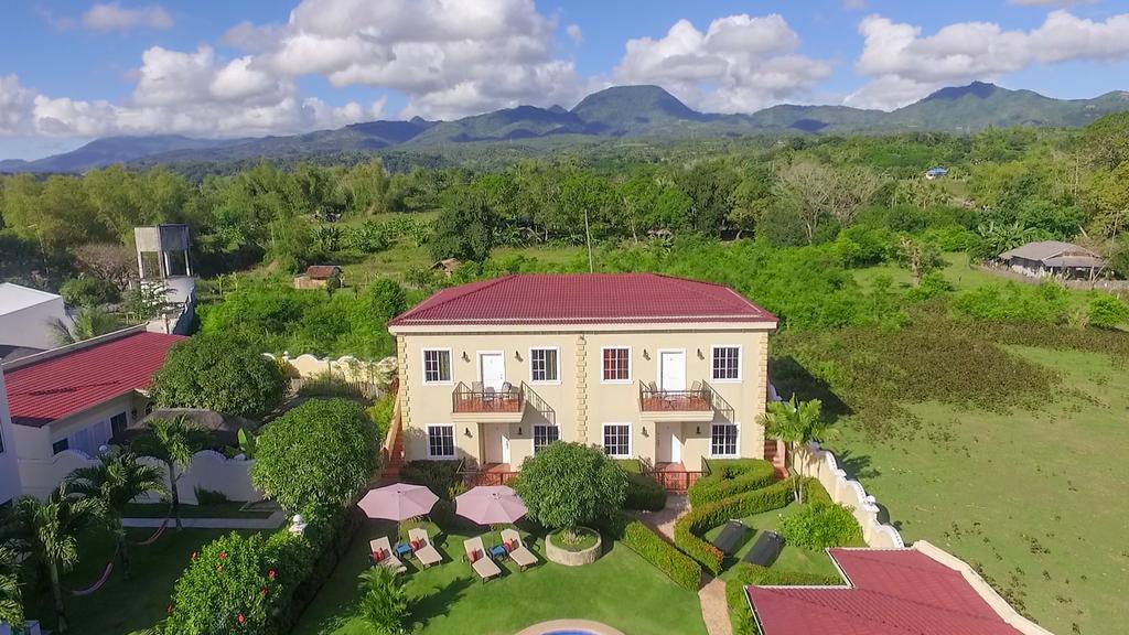 Star View Boutique Resort Dumaguete City Экстерьер фото