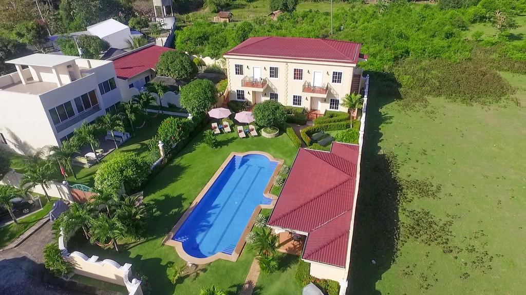 Star View Boutique Resort Dumaguete City Экстерьер фото