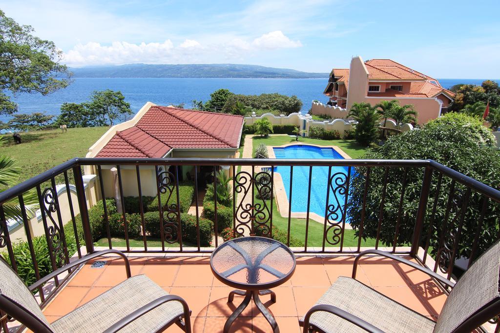 Star View Boutique Resort Dumaguete City Экстерьер фото