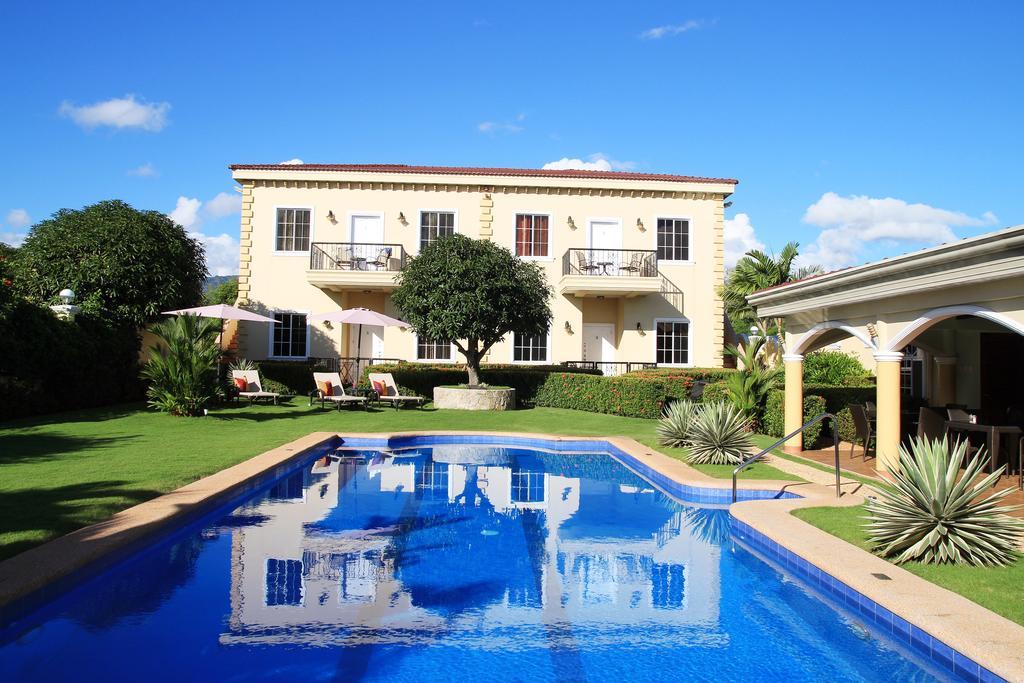 Star View Boutique Resort Dumaguete City Экстерьер фото