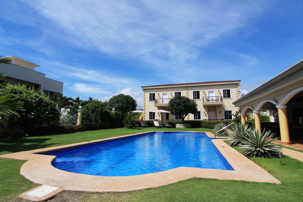 Star View Boutique Resort Dumaguete City Экстерьер фото
