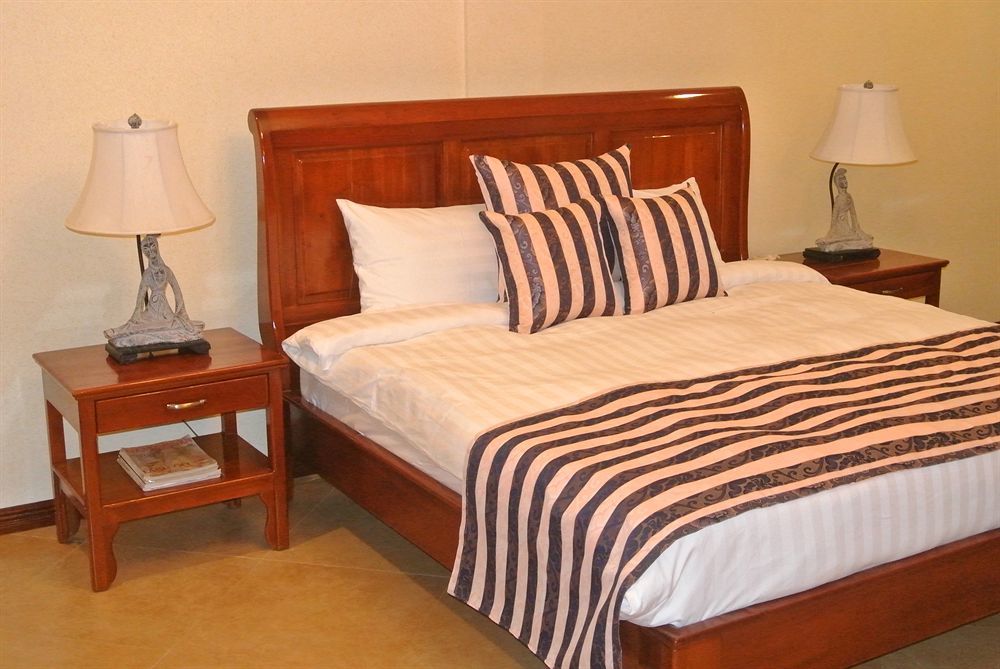Star View Boutique Resort Dumaguete City Экстерьер фото