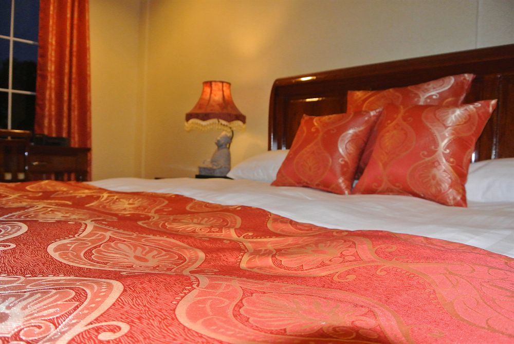 Star View Boutique Resort Dumaguete City Экстерьер фото