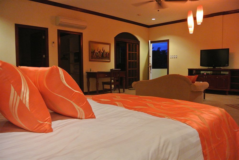Star View Boutique Resort Dumaguete City Экстерьер фото