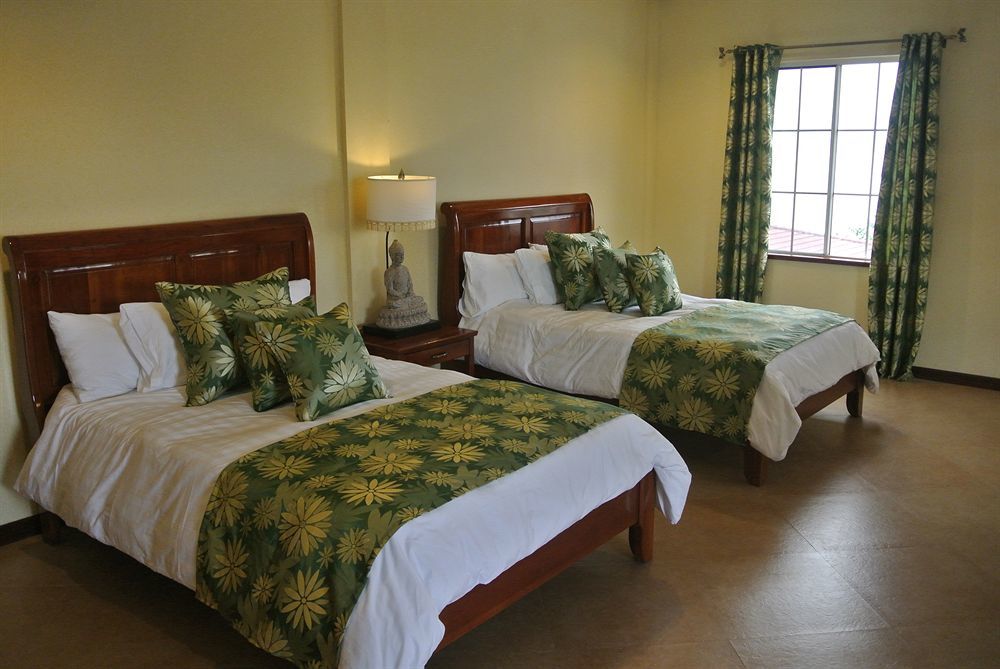 Star View Boutique Resort Dumaguete City Экстерьер фото
