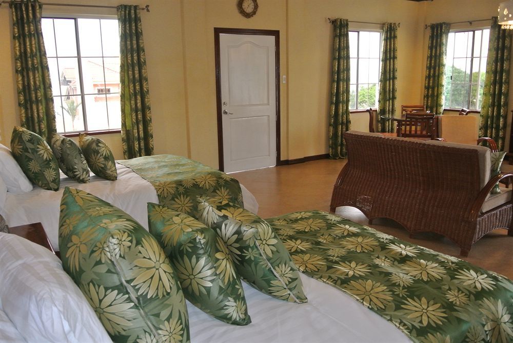 Star View Boutique Resort Dumaguete City Экстерьер фото