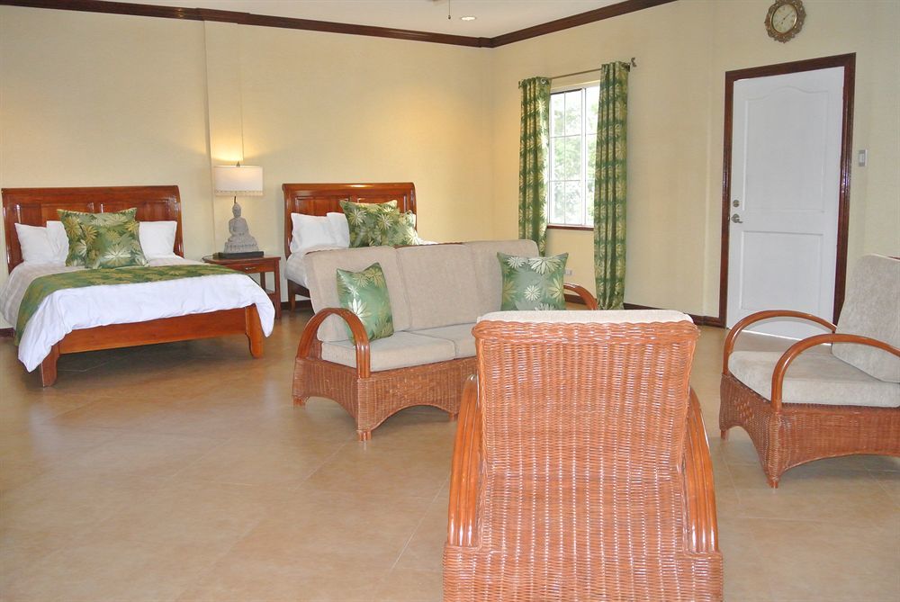 Star View Boutique Resort Dumaguete City Экстерьер фото