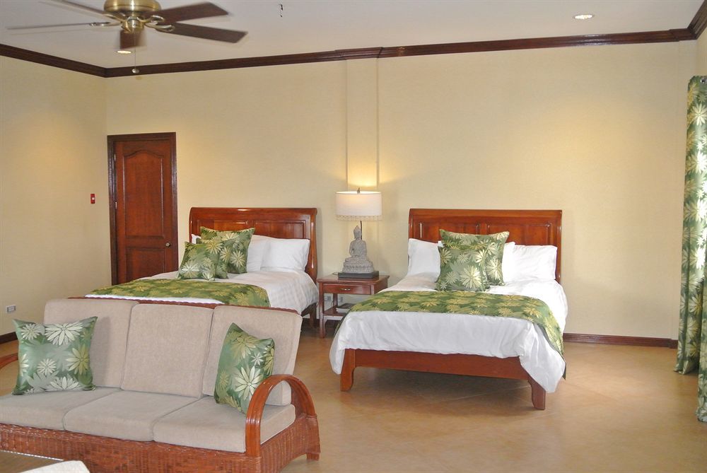 Star View Boutique Resort Dumaguete City Экстерьер фото