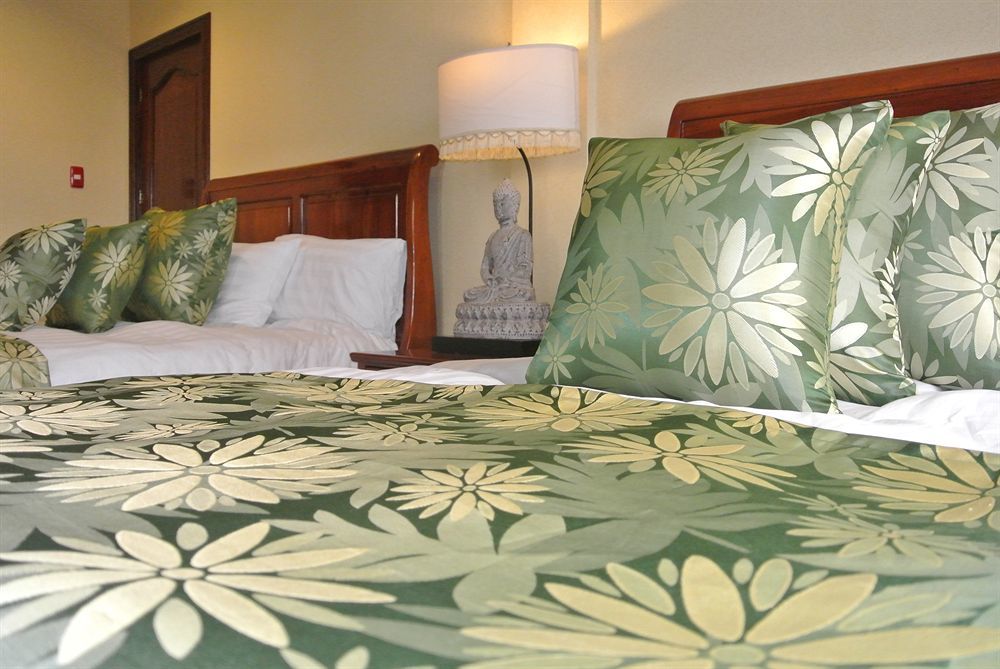 Star View Boutique Resort Dumaguete City Экстерьер фото