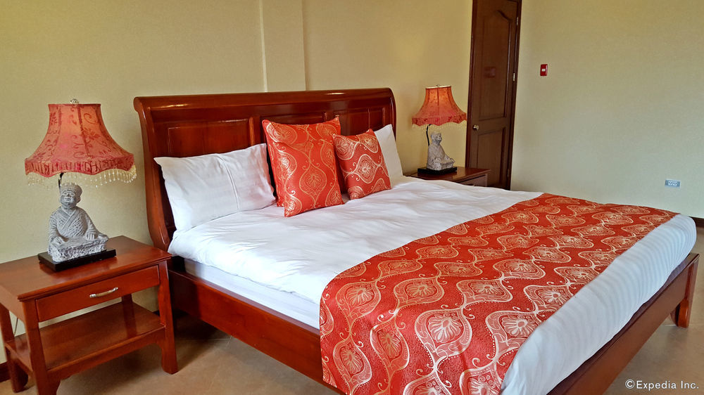 Star View Boutique Resort Dumaguete City Экстерьер фото