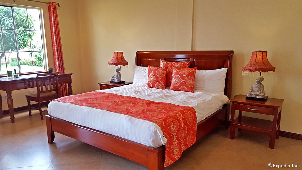 Star View Boutique Resort Dumaguete City Экстерьер фото
