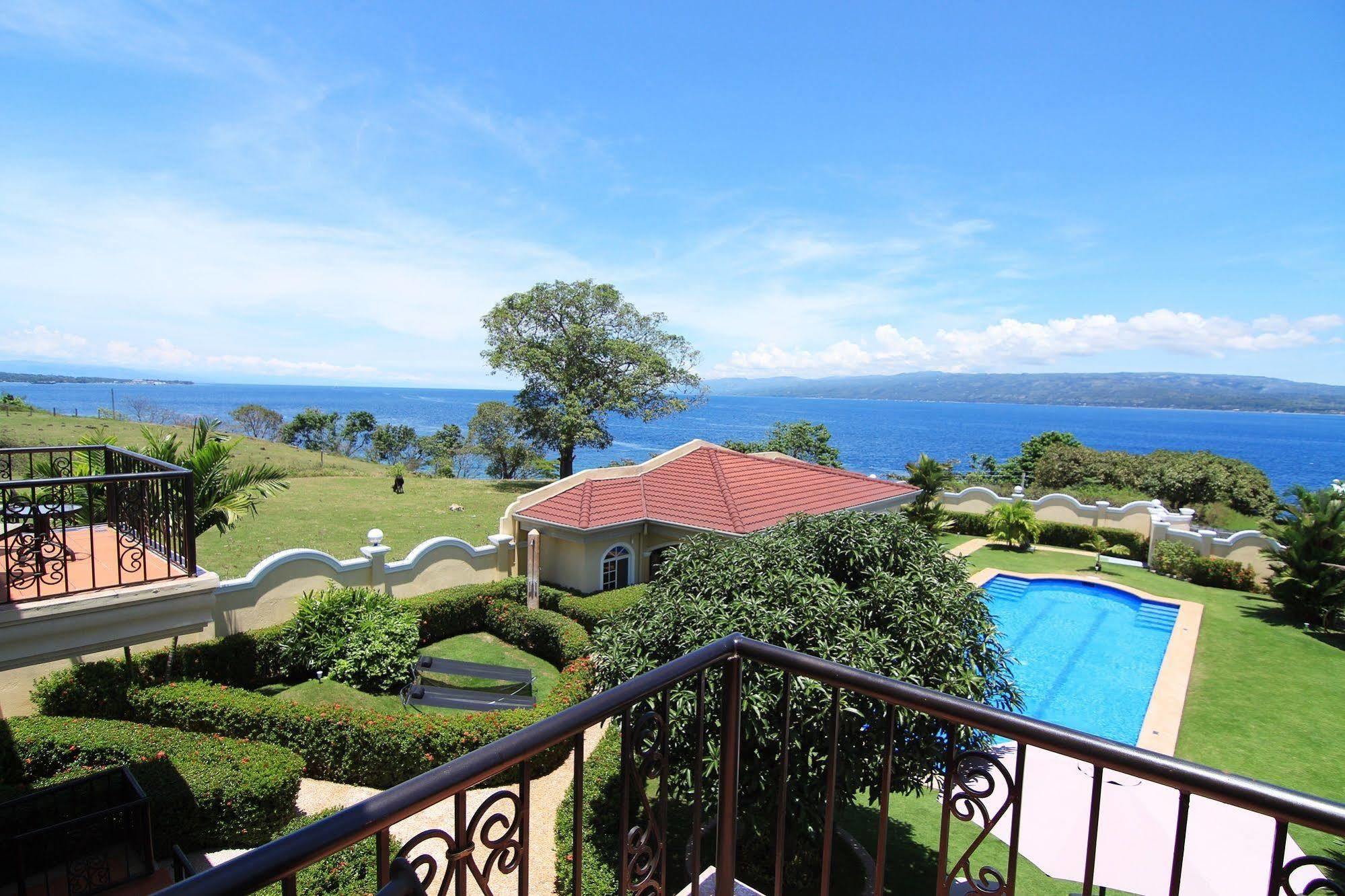 Star View Boutique Resort Dumaguete City Экстерьер фото
