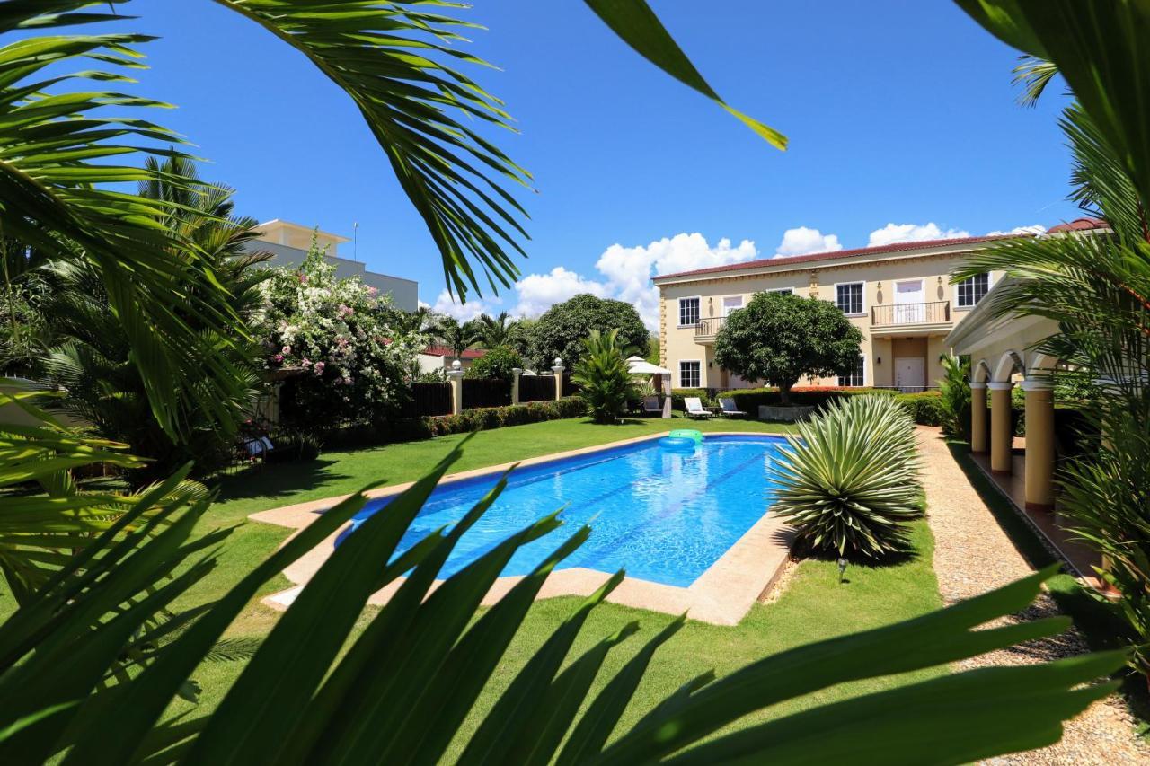 Star View Boutique Resort Dumaguete City Экстерьер фото