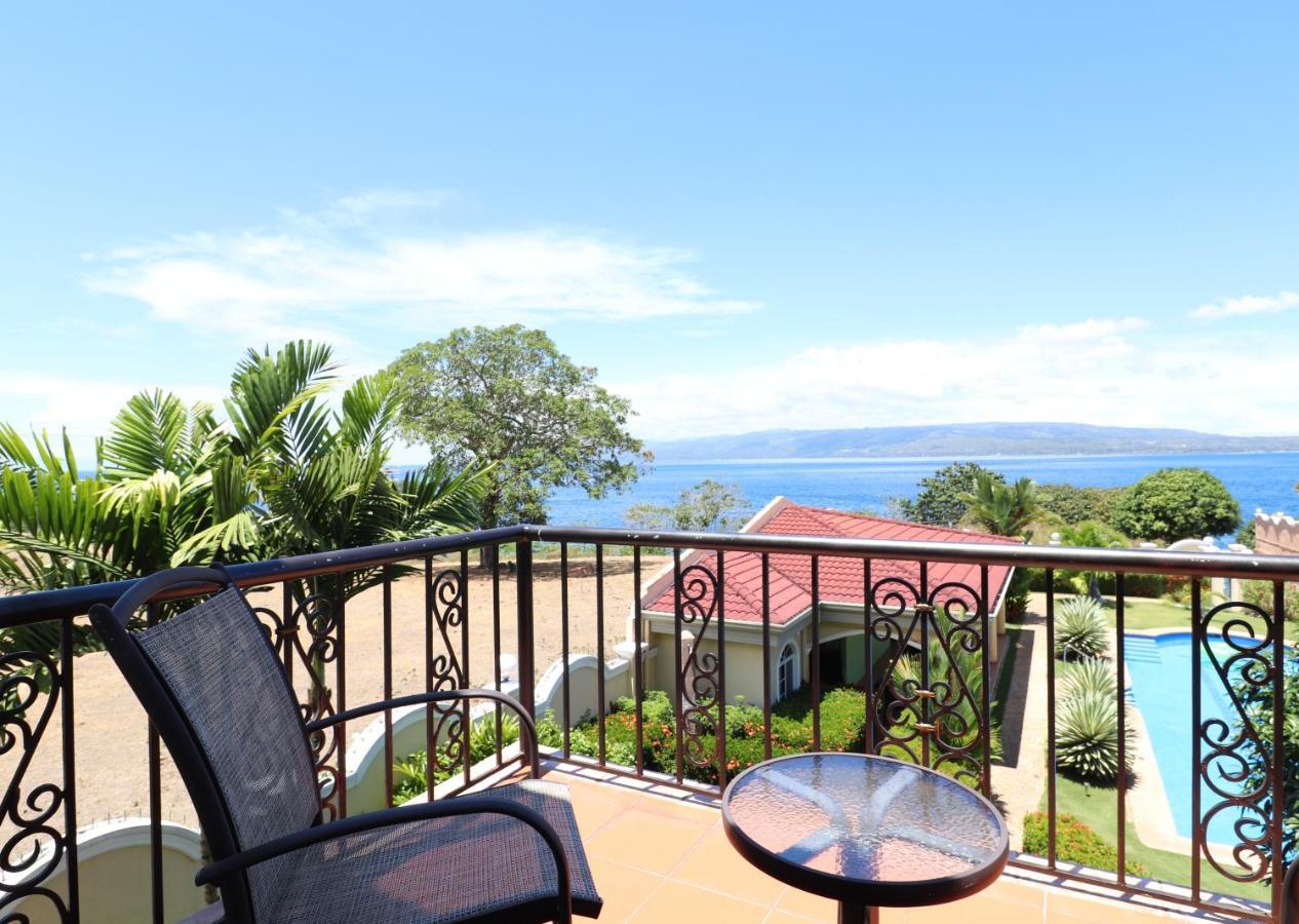 Star View Boutique Resort Dumaguete City Экстерьер фото