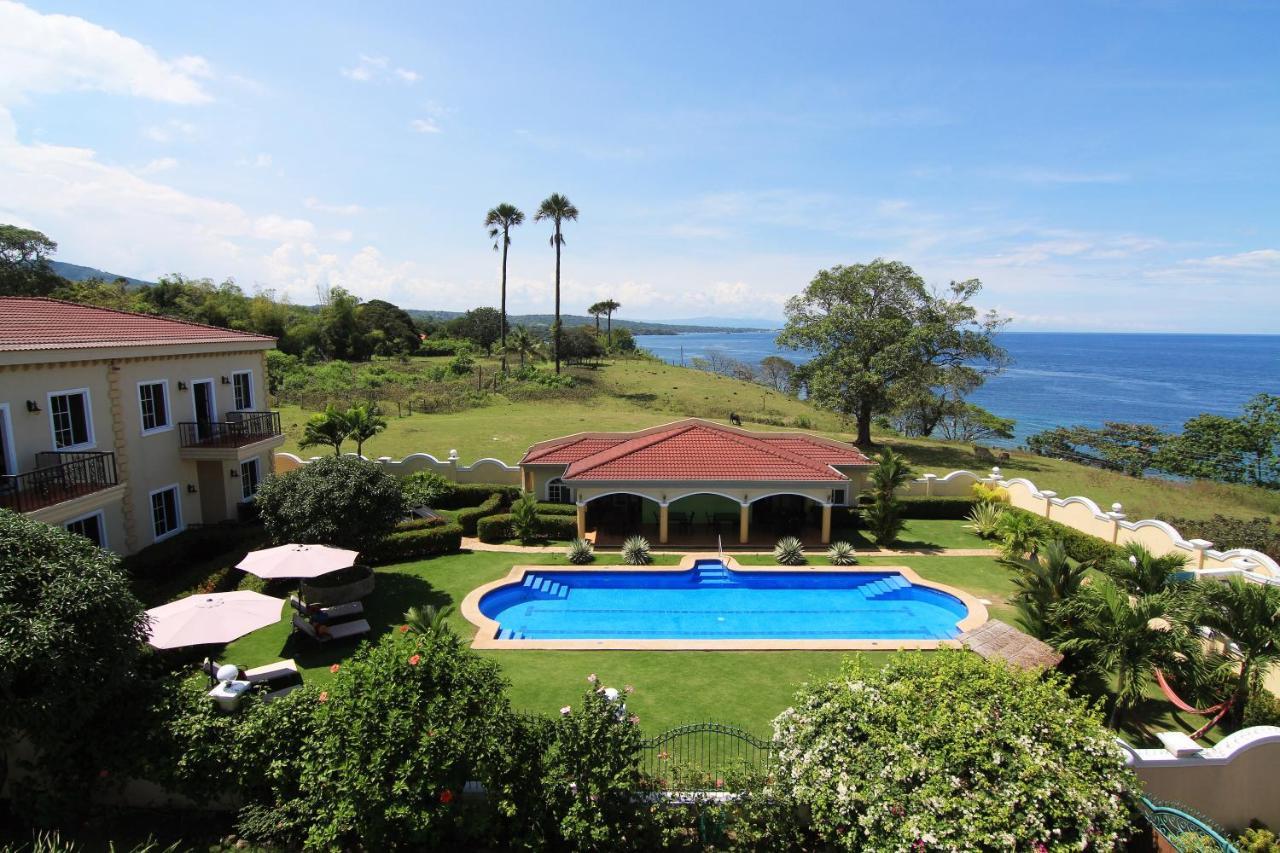 Star View Boutique Resort Dumaguete City Экстерьер фото