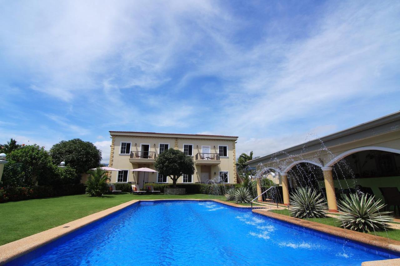 Star View Boutique Resort Dumaguete City Экстерьер фото